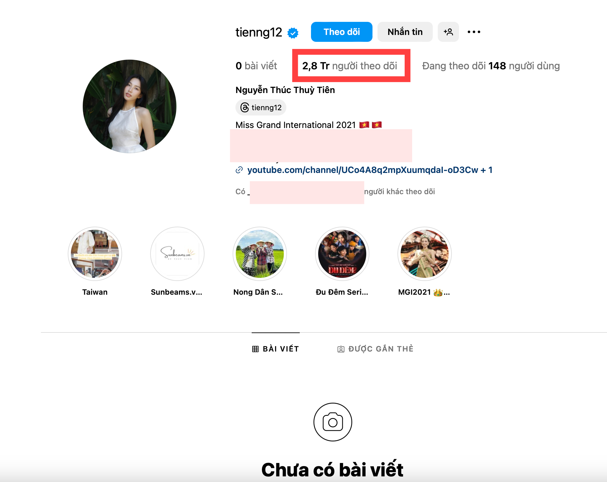 Tín hiệu đáng lo của Hoa hậu Thuỳ Tiên sau 9 ngày bị bắt tạm giam- Ảnh 1.