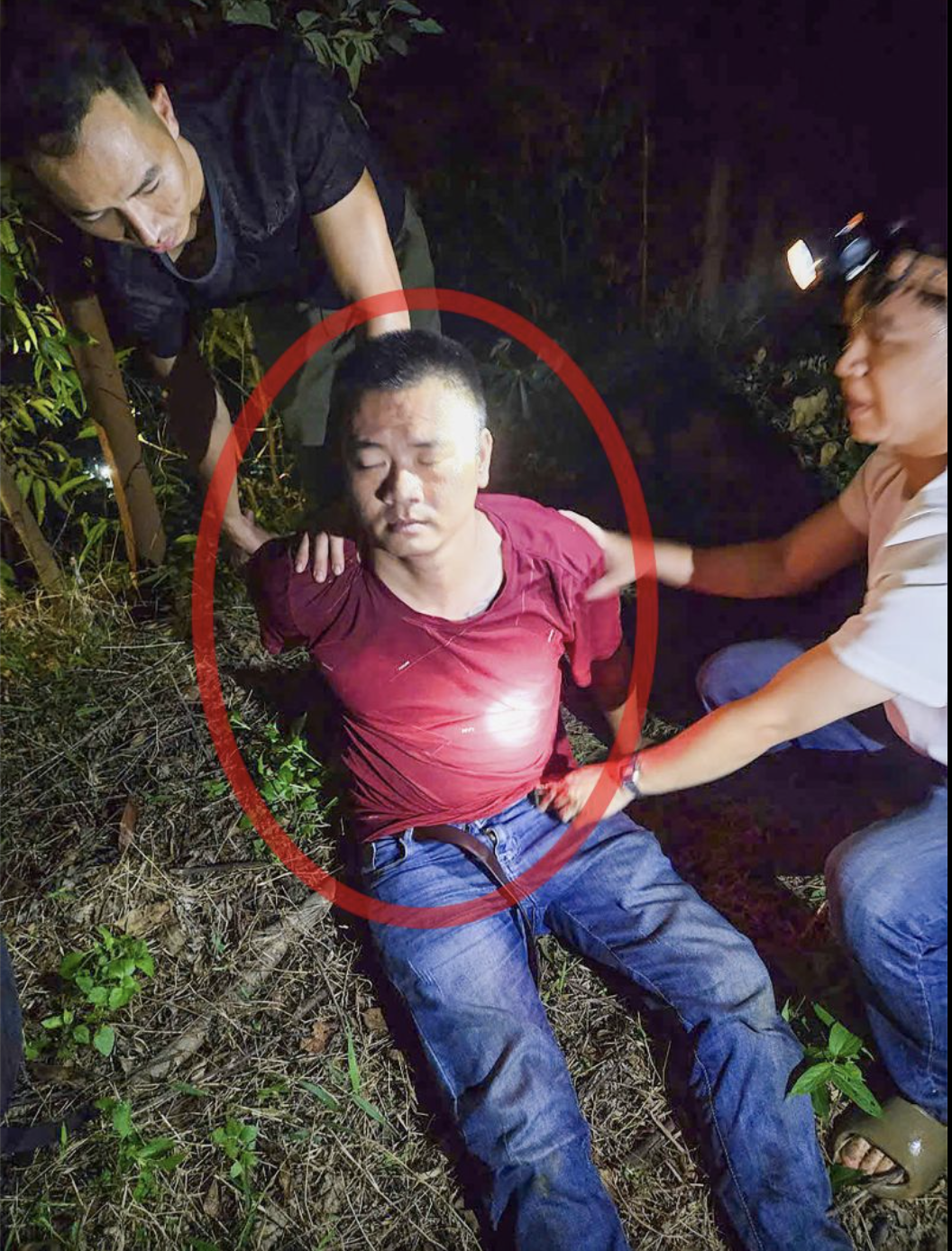 Lời khai của đối tượng phóng hoả nhà dân, gây thiệt hại khoảng 13 tỷ đồng ở Bắc Giang- Ảnh 1.