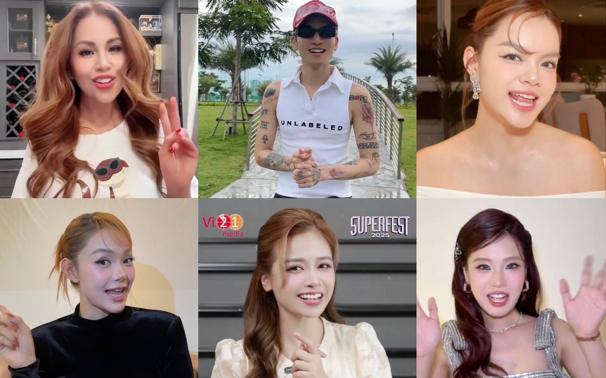 Minh Tuyết, Minh Hằng và loạt sao hẹn fan tại “vũ trụ” Anh Tài - Chị Đẹp, concert Mùa Hè Rực Sáng ngày càng hot!- Ảnh 1.