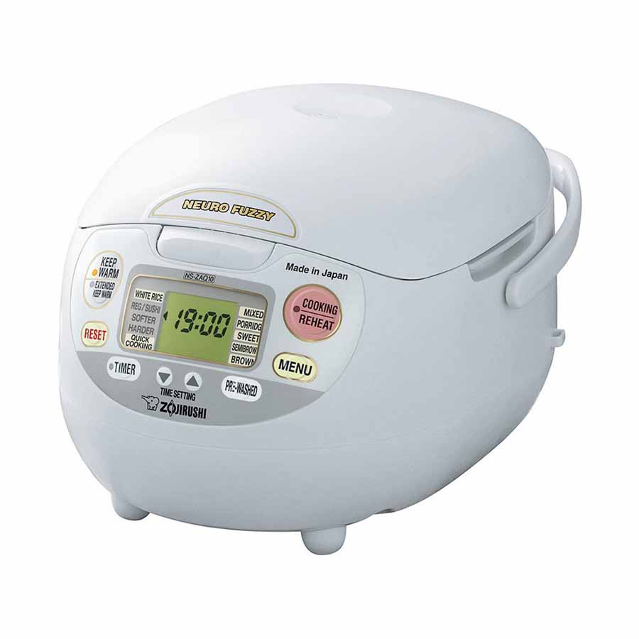 Bà nội trợ Nhật 55 tuổi chia sẻ 5 món đồ đã mua lại suốt 10 năm vì quá bền và đáng tiền- Ảnh 3.