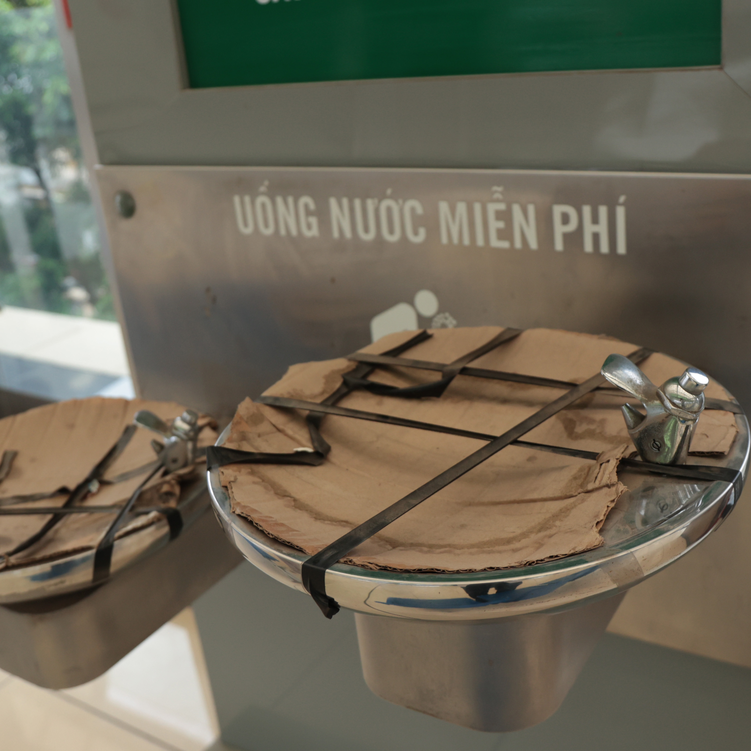 Hình ảnh khó tin của đường sắt Cát Linh - Hà Đông sau 4 năm hoạt động- Ảnh 7.