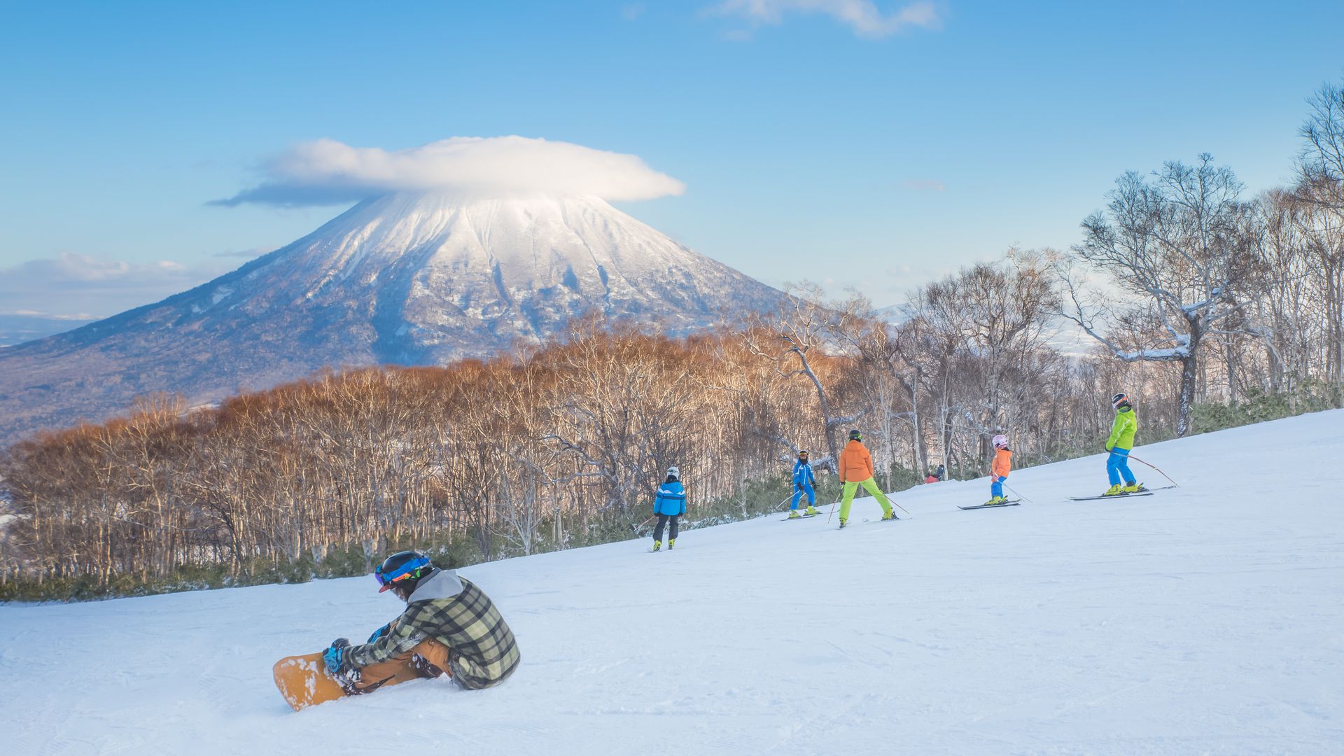 Nghiên cứu mở đường bay thẳng giữa Hokkaido và Việt Nam: Tín hiệu mới cho ngành du lịch khiến du khách thích mê- Ảnh 2.