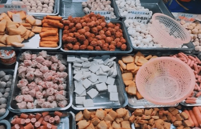 Từ đáy lòng tôi khuyên bạn: Đi chợ thấy 4 thực phẩm này thì CÂN NHẮC, nhất là số 2 - đến người bán cũng không dám ăn- Ảnh 2.
