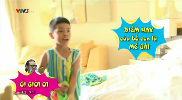Từng nổi đình đám với những câu nói Từng nổi đình đám với những câu nói
