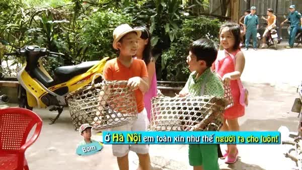 Từng nổi đình đám với những câu nói Từng nổi đình đám với những câu nói