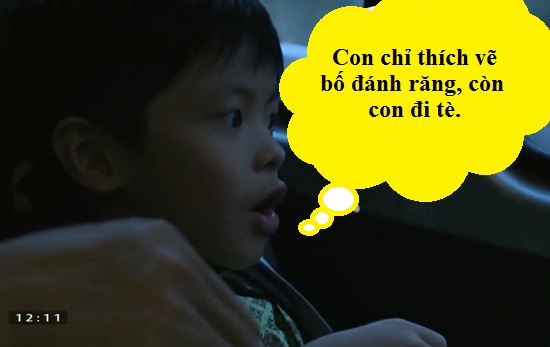 Từng nổi đình đám với những câu nói Từng nổi đình đám với những câu nói