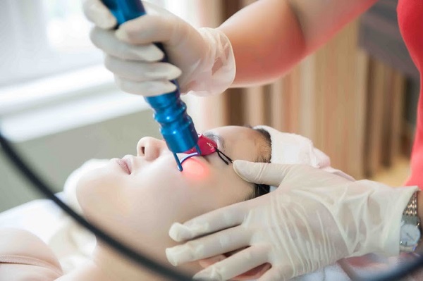 Muốn da căng bóng, săn chắc? Bỏ túi ngay 14 tuyệt chiêu giữ collagen tự nhiên!- Ảnh 3.