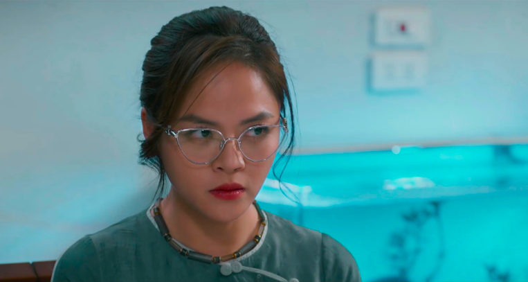 Cha Tôi, Người Ở Lại: Nỗ lực remake chưa trọn vẹn- Ảnh 8. Cha Tôi, Người Ở Lại: Nỗ lực remake chưa trọn vẹn- Ảnh 8.