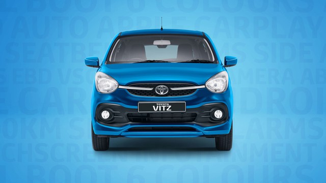 Xe ô tô rẻ nhất của Toyota có bản nâng cấp: 'Ăn xăng như ngửi', giá quy đổi chỉ 260 triệu đồng- Ảnh 4.