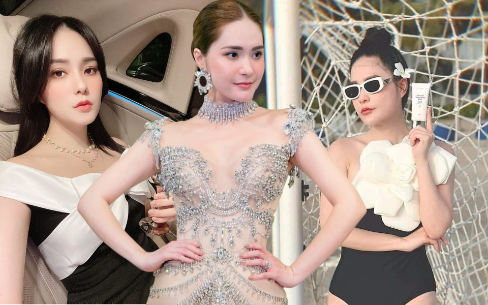 Những CÚ NỔ từ Đoàn Di Băng