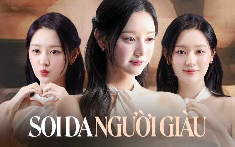 Kim Ji Won chung khung hình với Lý Hiện "tuyệt đối điện ảnh": Lộ 1 "cực phẩm" khiến ai cũng phải tấm tắc khát khao- Ảnh 1.