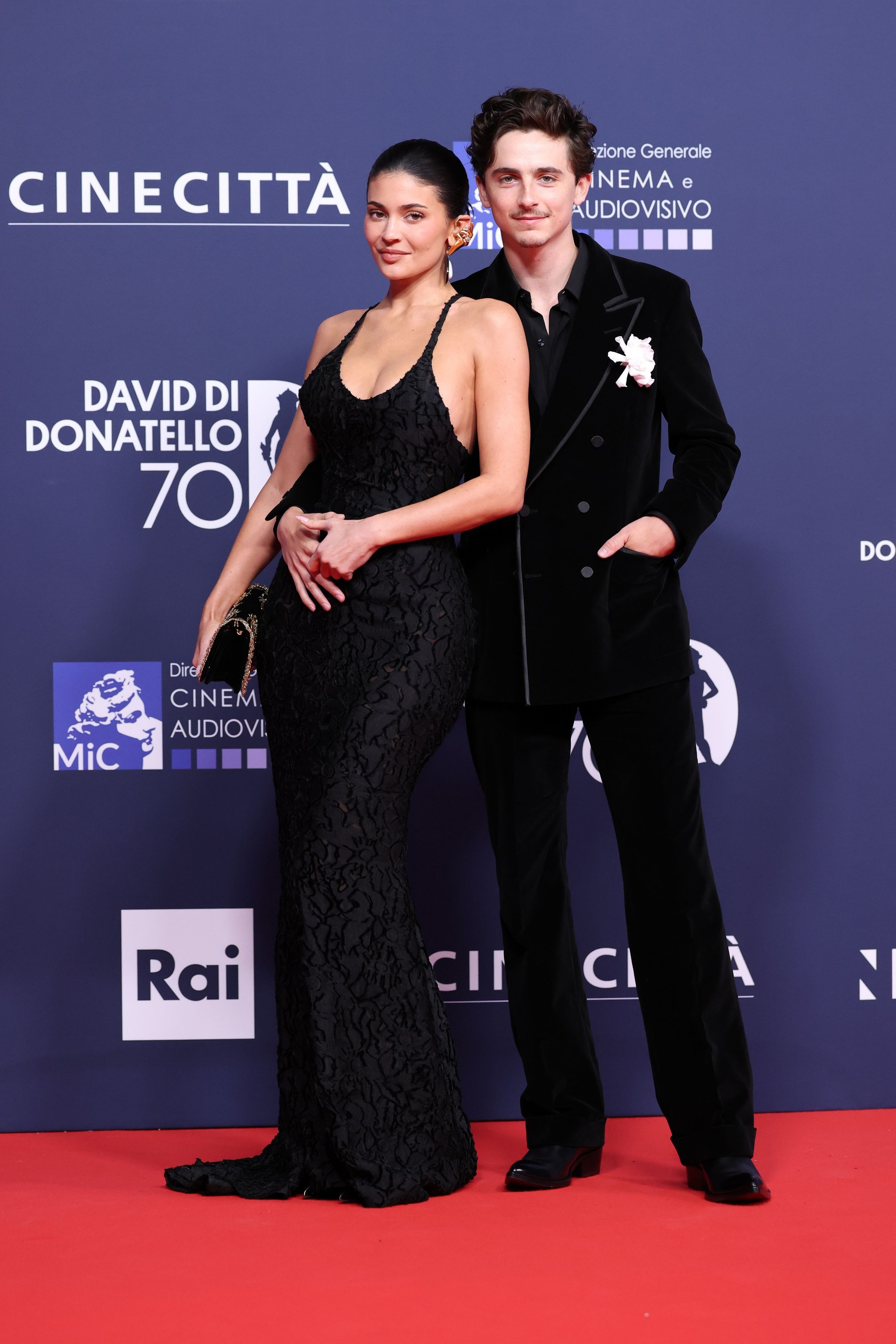 Dàn gái xinh cặp kè Timothée Chalamet: Cả ái nữ nhà Madonna lẫn Johnny Depp, sắp 