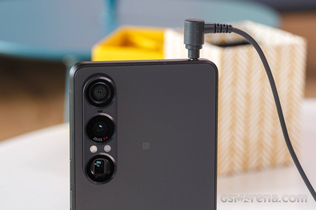 Xperia 1 VII giá cao nhưng thông số "hụt hơi": Vì sao Sony vẫn tự tin có nhiều người mua?- Ảnh 2.