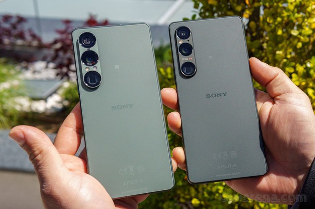 Xperia 1 VII giá cao nhưng thông số "hụt hơi": Vì sao Sony vẫn tự tin có nhiều người mua?- Ảnh 4.