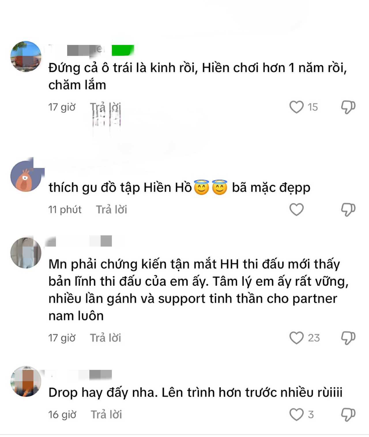 HOT: Hiền Hồ vô địch giải đấu Pickleball, người xem đều phải trầm trồ 