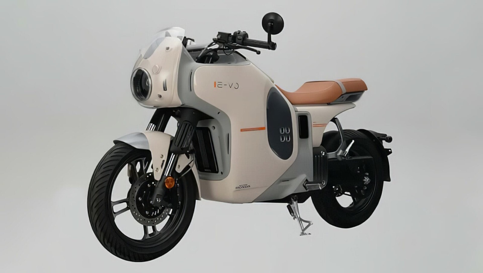 Honda ra mắt xe điện đẹp lạ: Mạnh hơn SH160i, 1 tiếng sạc đầy 80%, màn hình 7 inch, giá bán thế nào?- Ảnh 3.