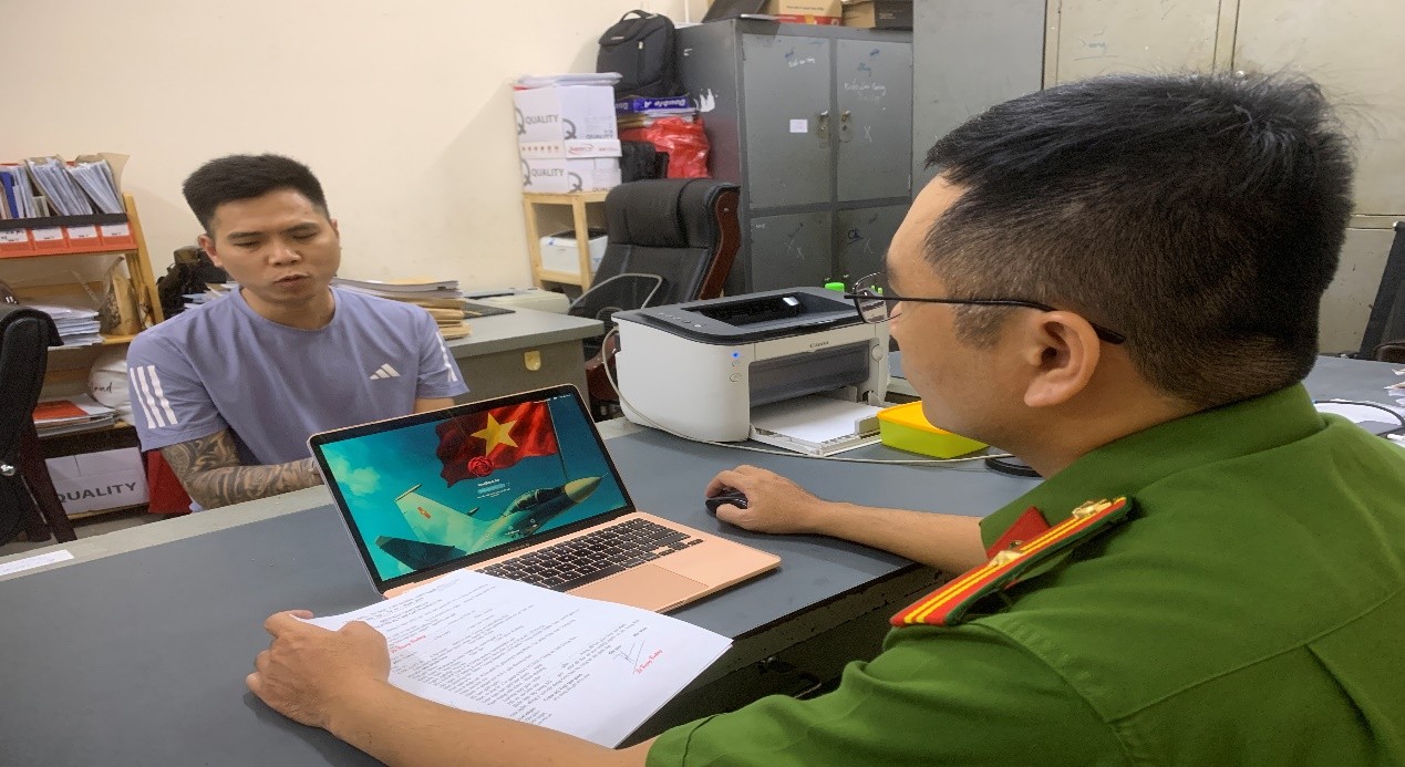 Nóng: Khám xét, bắt khẩn cấp các "ông trùm" trong đường dây tiền ảo “siêu khủng” gần 10.000 tỷ đồng- Ảnh 2.