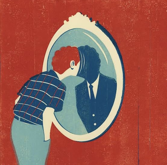 Hiệu ứng Dunning - Kruger ở nam giới: Vì sao đàn ông kém hiểu biết lại thường thích thể hiện?- Ảnh 2.