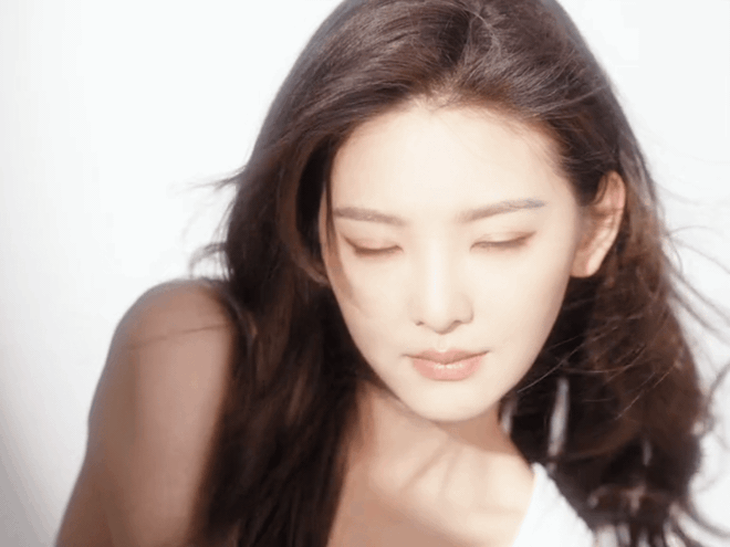 Chương Nhược Nam sexy thành công chỉ với 1 thay đổi- Ảnh 7.