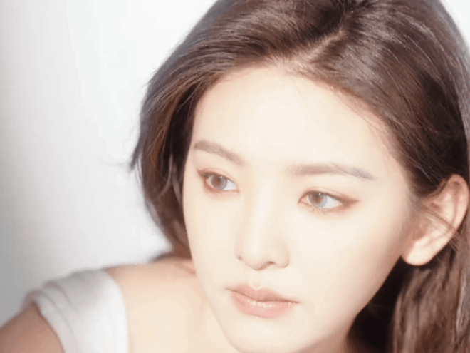 Chương Nhược Nam sexy thành công chỉ với 1 thay đổi- Ảnh 6.