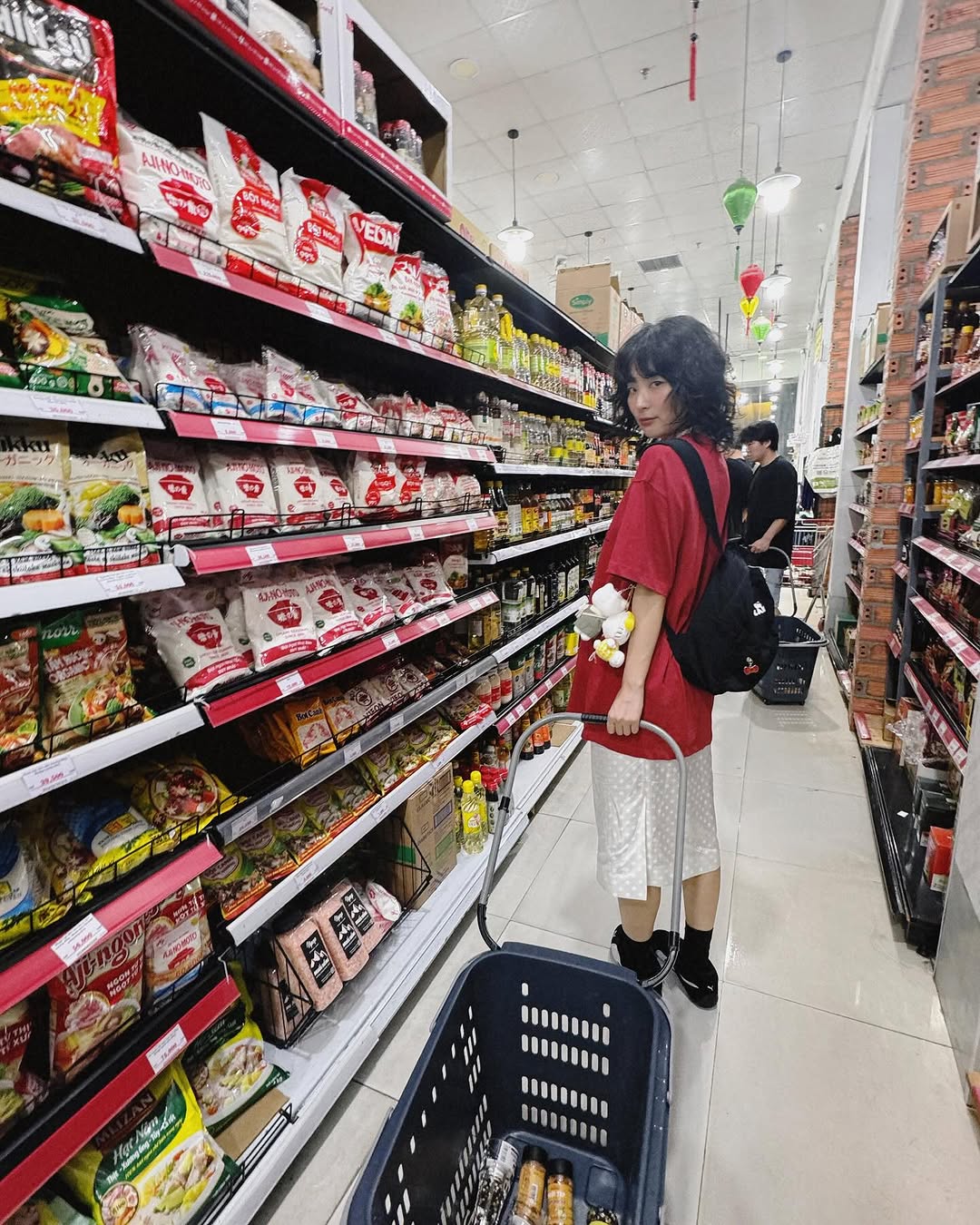 Mỹ nhân Hàn Quốc đình đám cảm thấy “hối hận” vì không đến Phú Quốc sớm hơn, chuyện gì đang xảy ra?- Ảnh 9.