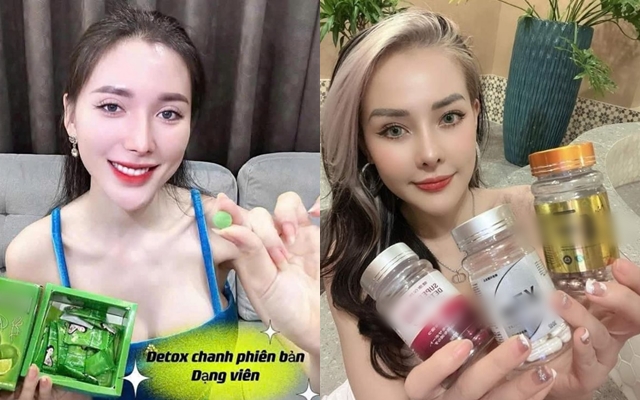 Toàn bộ thông tin về công ty cùng "bỏ sỉ" sản phẩm cho Ngân 98 và Ngân Collagen bán- Ảnh 1.