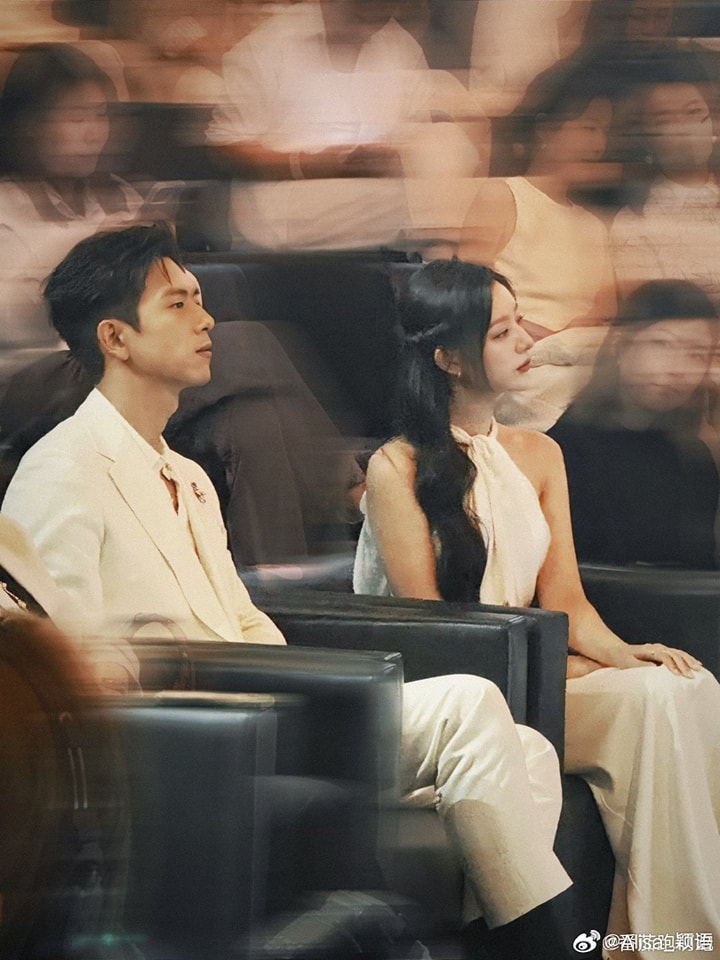 Kim Ji Won chung khung hình với Lý Hiện "tuyệt đối điện ảnh": Lộ 1 "cực phẩm" khiến ai cũng phải tấm tắc khát khao- Ảnh 2.