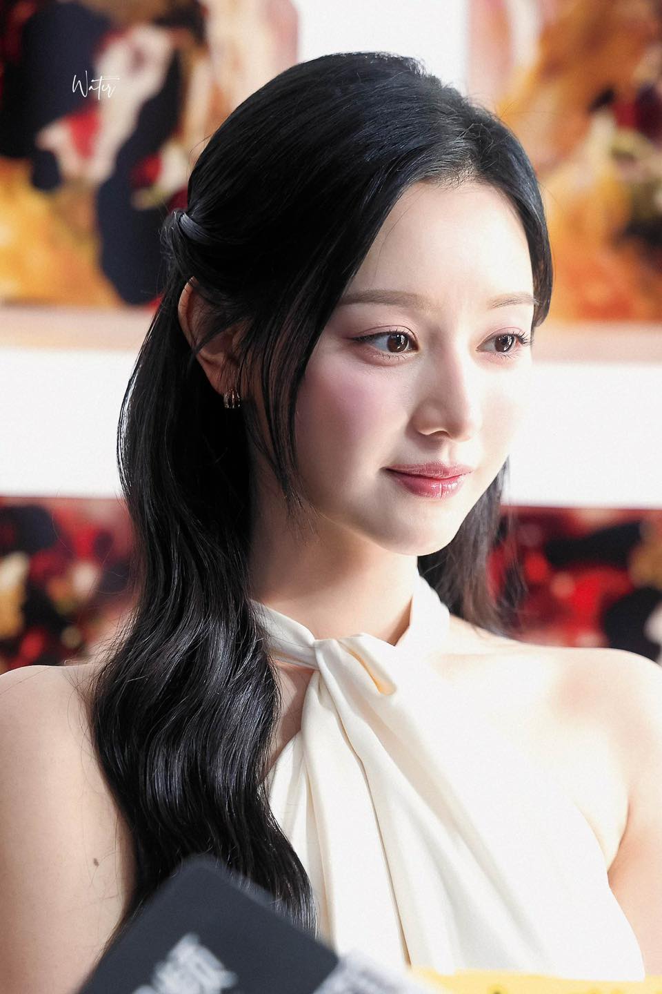 Kim Ji Won chung khung hình với Lý Hiện "tuyệt đối điện ảnh": Lộ 1 "cực phẩm" khiến ai cũng phải tấm tắc khát khao- Ảnh 5.