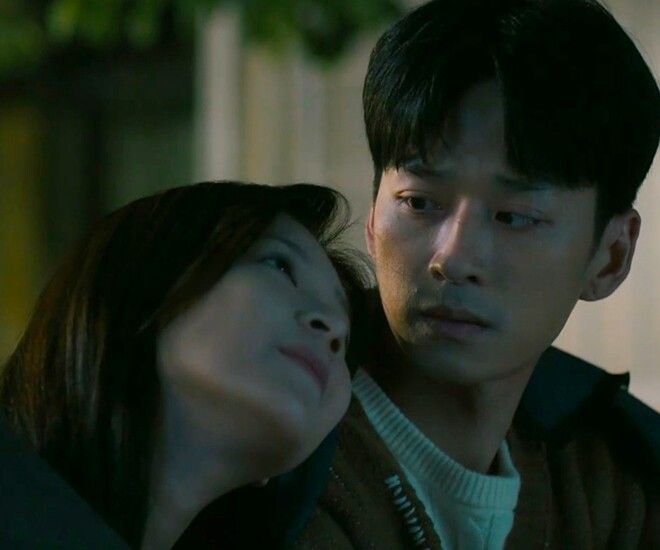Cha Tôi, Người Ở Lại: Nỗ lực remake chưa trọn vẹn- Ảnh 5. Cha Tôi, Người Ở Lại: Nỗ lực remake chưa trọn vẹn- Ảnh 5.