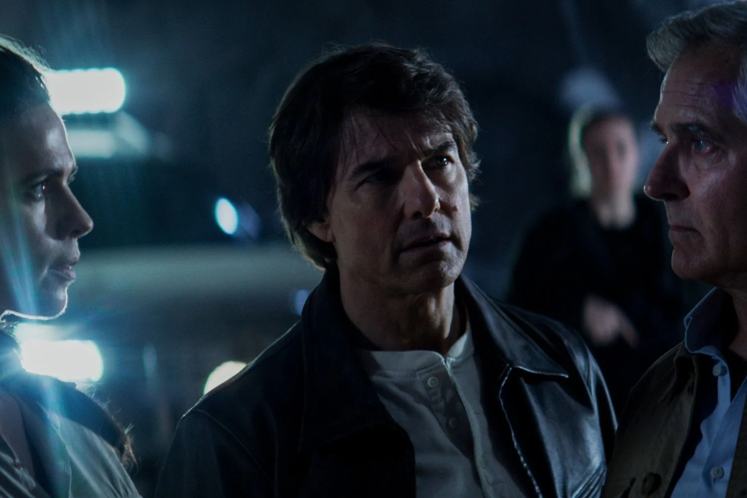 Nhiệm vụ bất khả thi của Tom Cruise tại Việt Nam- Ảnh 7.