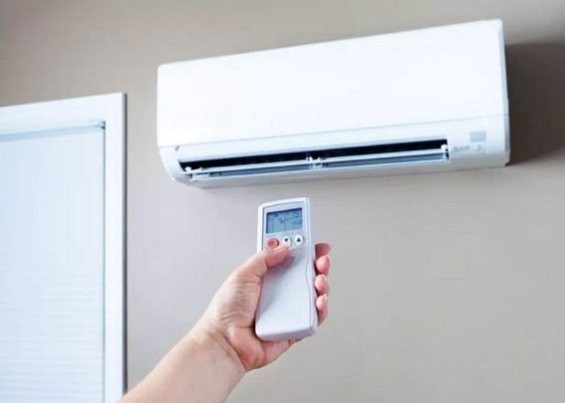 Mùa nóng nên bật điều hòa bao nhiêu độ?- Ảnh 1.