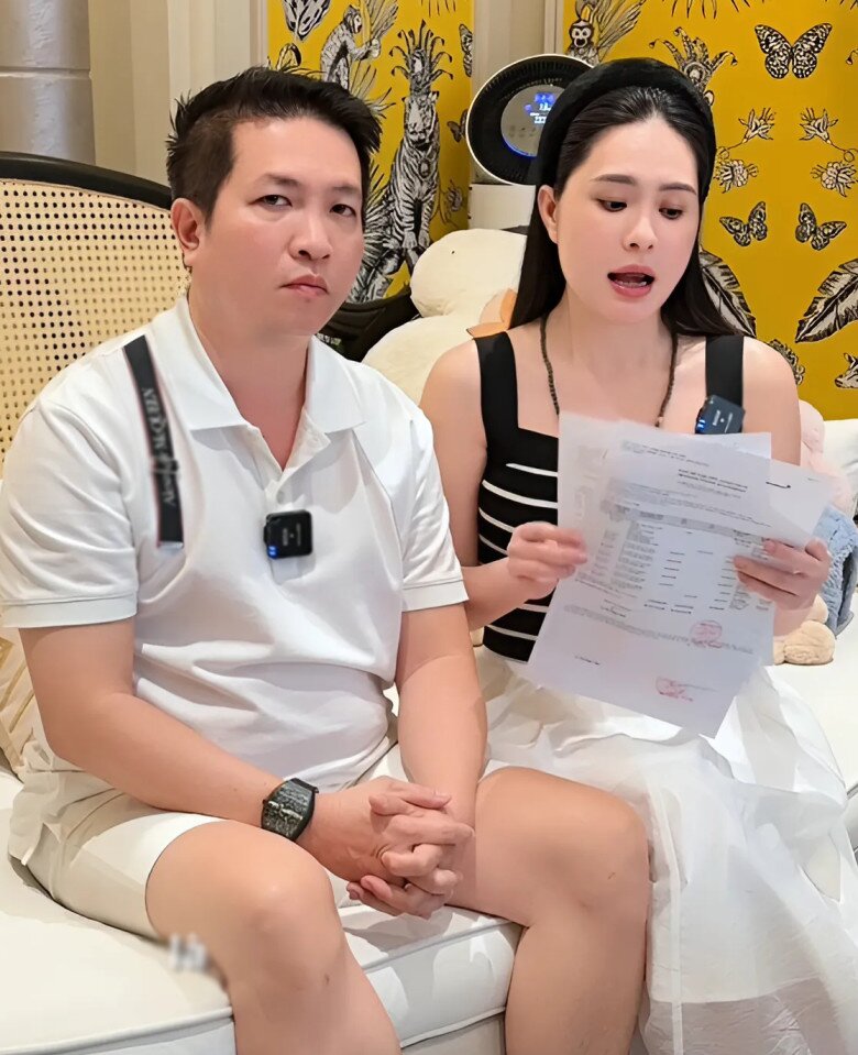 Thông báo nóng của Đoàn Di Băng sau khi cơ quan chức năng vào cuộc- Ảnh 2.