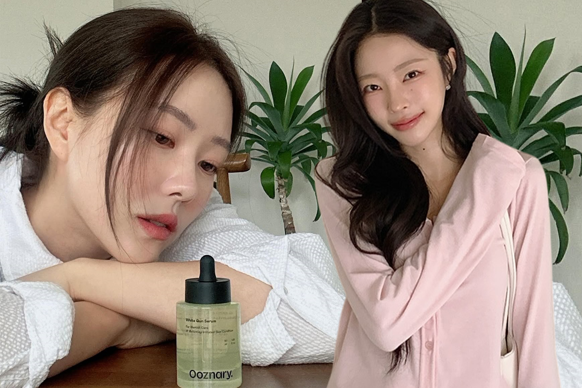 BTV làm đẹp chọn ra 5 chai serum vitamin C không cần để tủ lạnh vẫn tăng sinh collagen cực đỉnh- Ảnh 1.