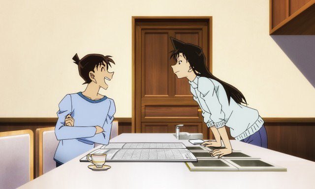 Nobita và Conan, ai sở hữu căn nhà đắt tiền hơn? Nhìn con số mà hú hồn- Ảnh 7.