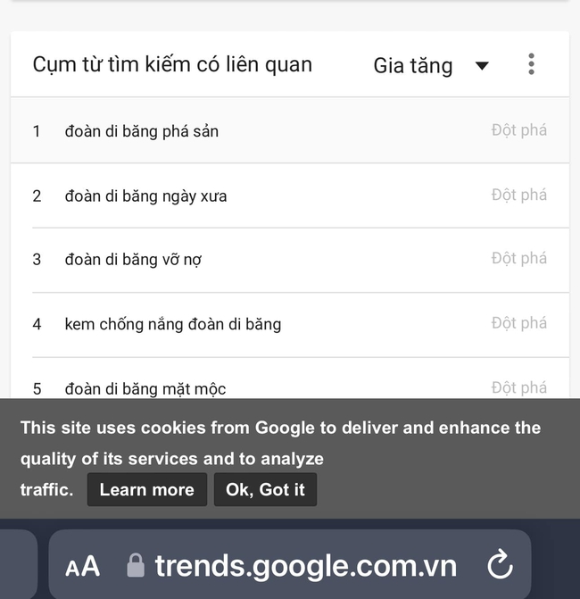 Thái độ thách thức của Đoàn Di Băng trước tin vỡ nợ, phá sản- Ảnh 2.