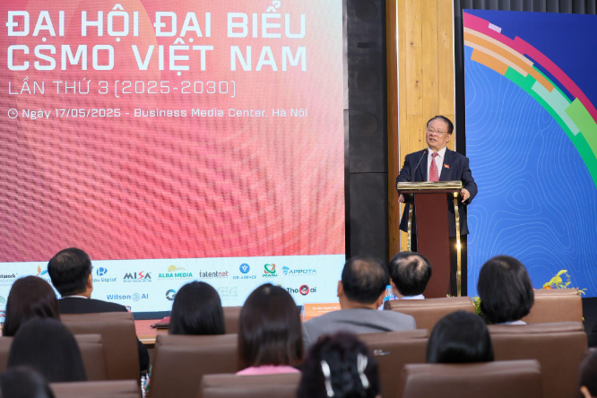 CSMO Vietnam cam kết nâng cao năng lực quản trị sales và marketing cho doanh nghiệp Việt Nam- Ảnh 2.