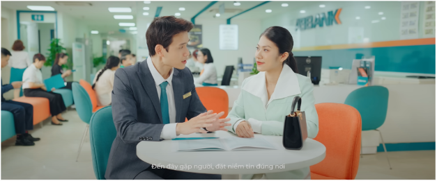 “Chỉ cần bạn vững tin” – phim âm nhạc của ABBANK chạm vào khát khao của người trẻ- Ảnh 3.