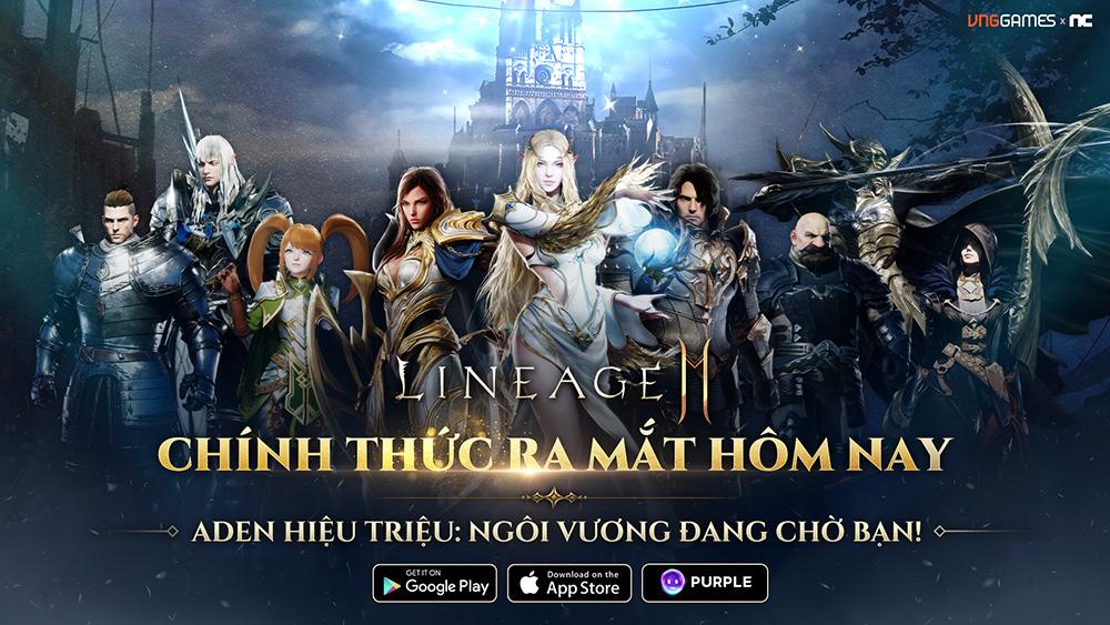 Lineage2M hiện diện đầy sôi nổi và cuốn hút trong Vietnam GameVerse 2025- Ảnh 1.