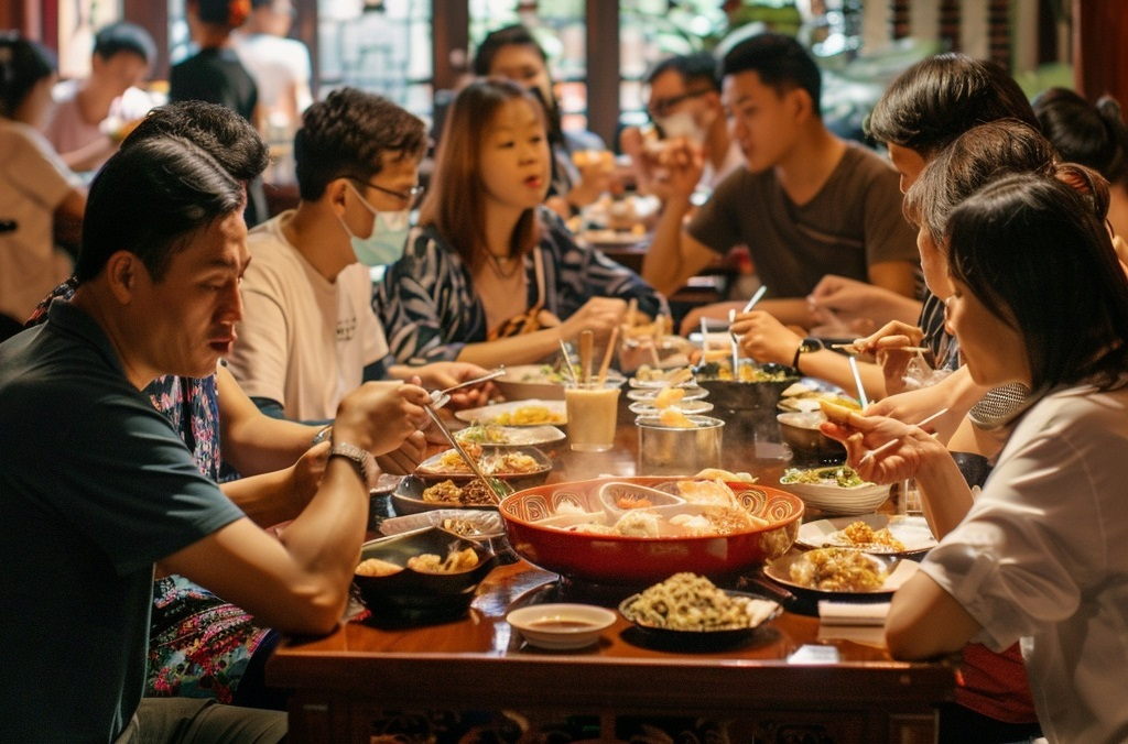 Mượn xế hộp tiền tỷ đi họp lớp, vung tay thanh toán hóa đơn, về nhà tôi nhận được 1 tin nhắn mà ê chề, cả đời không quên- Ảnh 2.