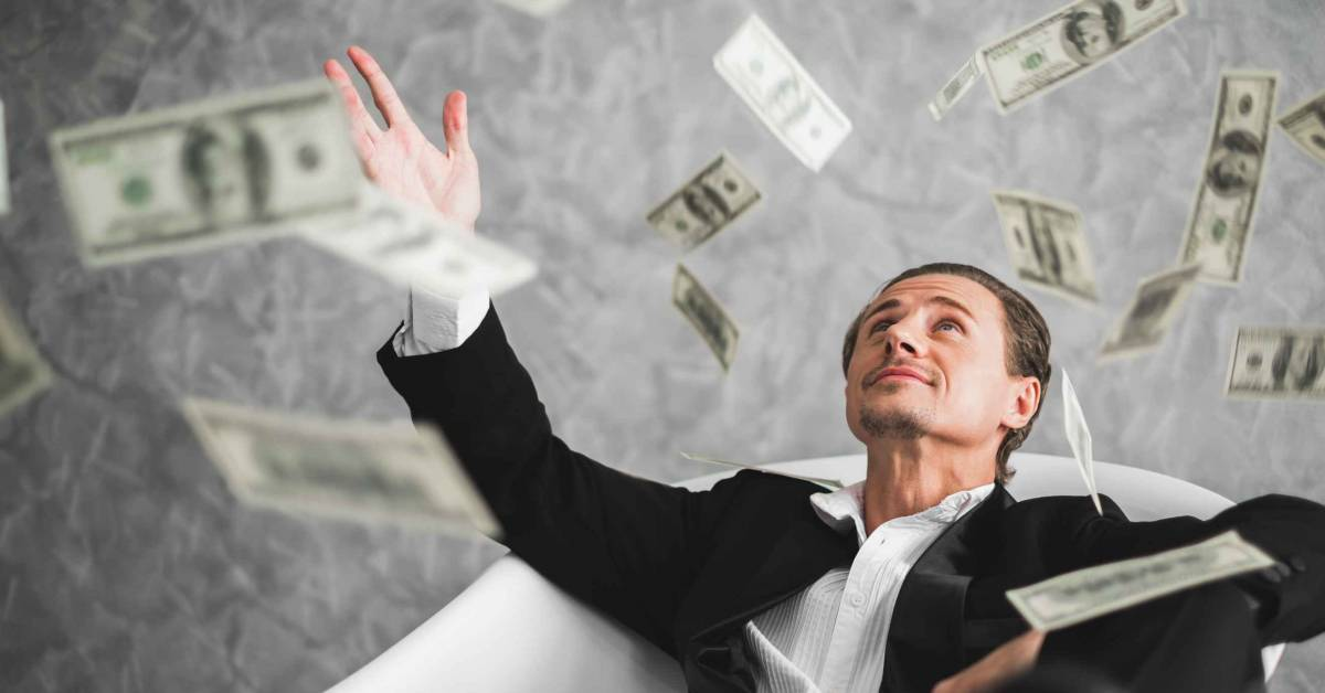 Làm phục vụ lâu năm cho khách VIP, tôi lần lượt phát hiện những điều chấn động của người giàu- Ảnh 1.