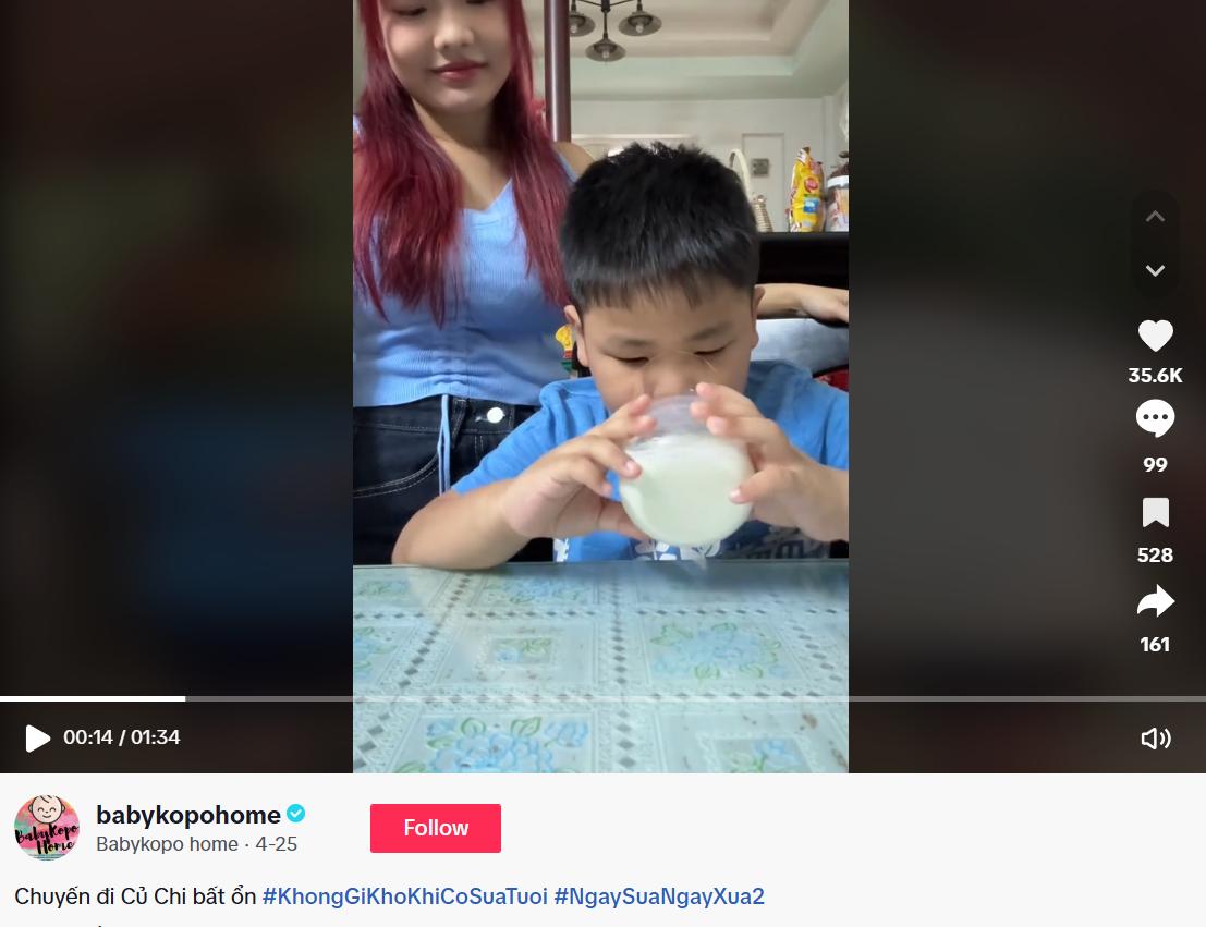 Dấu ấn chiến dịch ‘Không gì khó khi có sữa tươi’ của Tetra Pak- Ảnh 3.