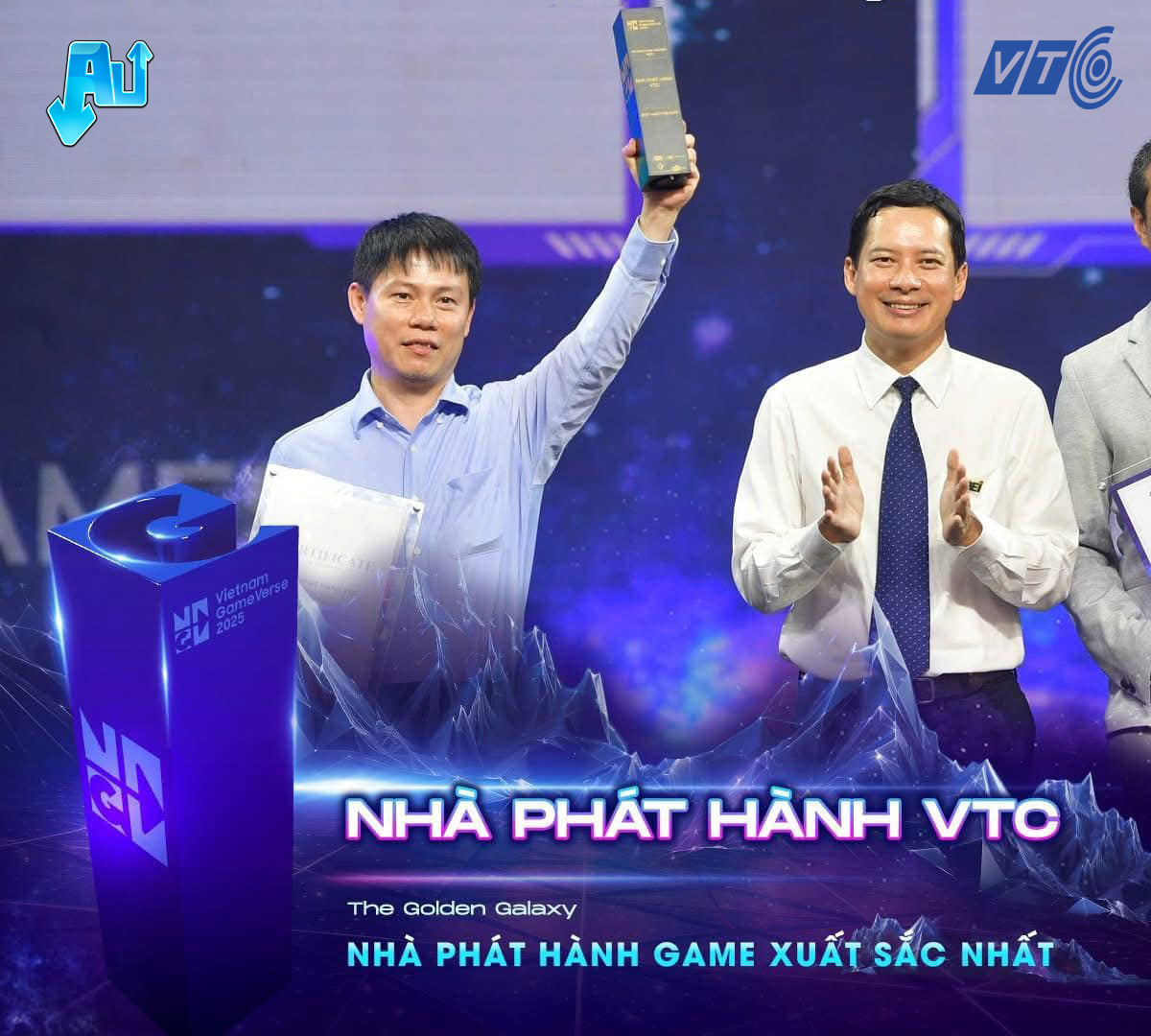 Từ ký ức rực rỡ đến hiện tại bùng nổ: Audition khiến cả Gameverse 2025 phải đứng hình vì quá đông!- Ảnh 5.