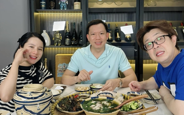 Bác sĩ Thịnh: Xin hãy buông tha cho tôi- Ảnh 5.