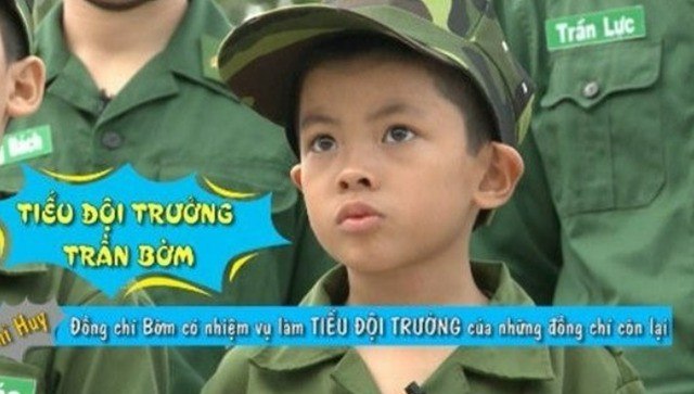 Từng nổi đình đám với những câu nói Từng nổi đình đám với những câu nói