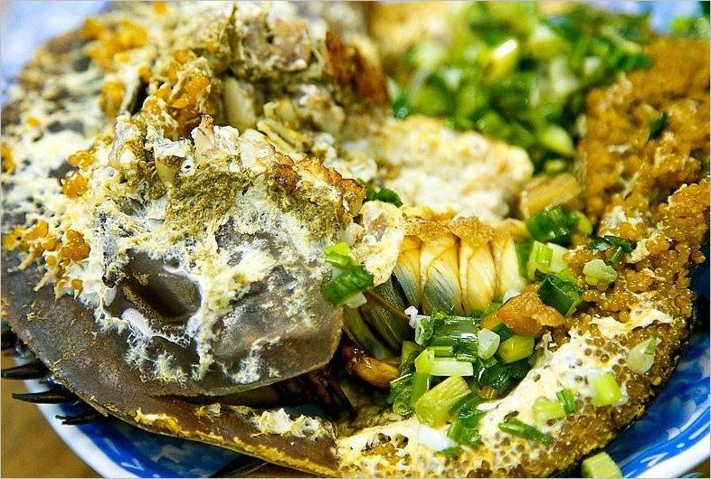 Có những người vượt hàng trăm cây số đến Quảng Ninh chỉ để ăn 3 món đặc sản này: Nhiều nơi khác cũng có nhưng không đâu ngon bằng!- Ảnh 5.