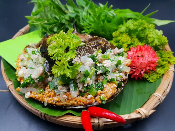 Có những người vượt hàng trăm cây số đến Quảng Ninh chỉ để ăn 3 món đặc sản này: Nhiều nơi khác cũng có nhưng không đâu ngon bằng!- Ảnh 4.