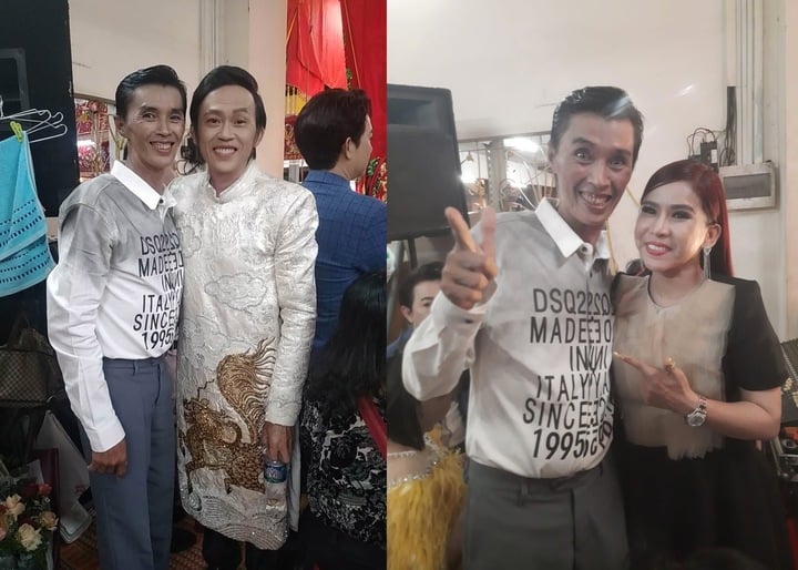 Danh hài có tiếng tại "Gala cười" giờ sống chung với bệnh, làm đủ nghề mưu sinh- Ảnh 1.