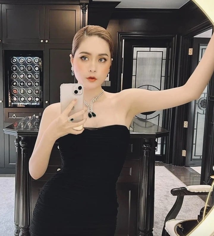Đoàn Di Băng và những lần 
