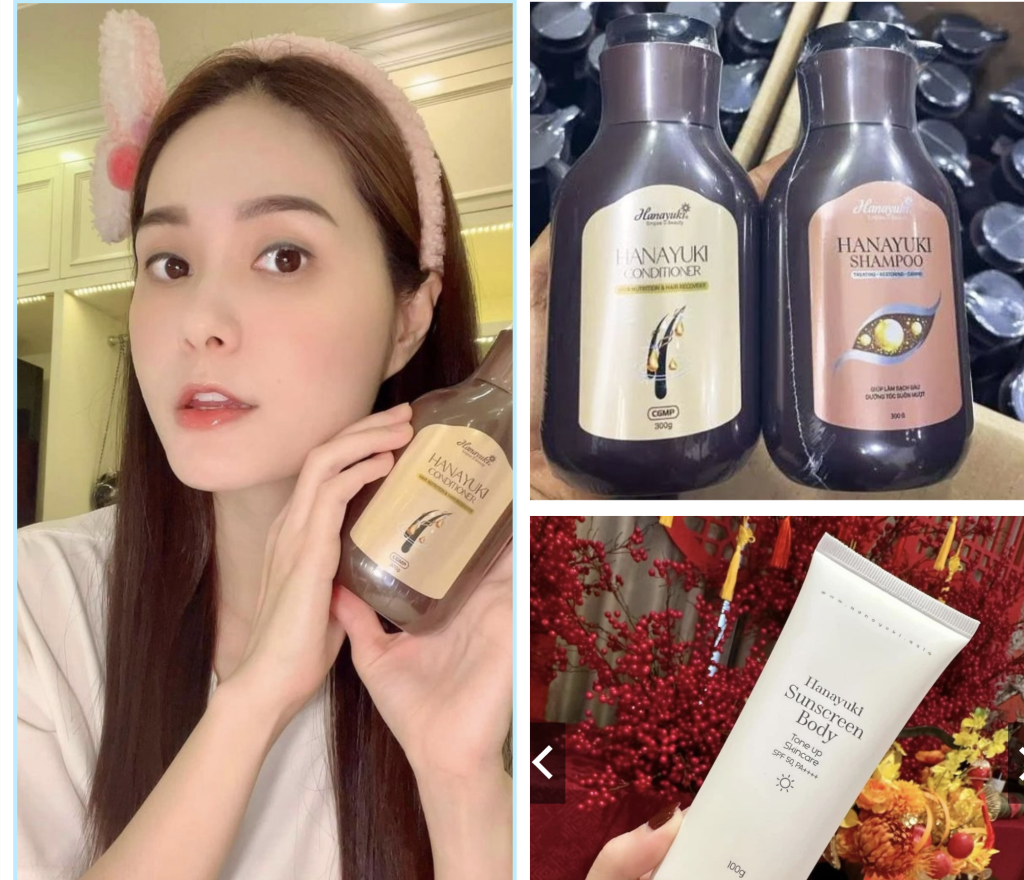 Nhà máy sản xuất cho công ty chồng Đoàn Di Băng bị thu hồi chứng nhận- Ảnh 2.