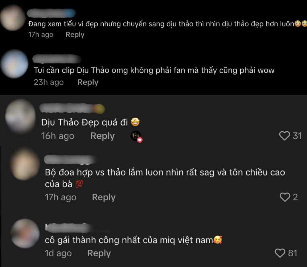 1 mỹ nhân chuyển giới khiến nhan sắc của Tiểu Vy bị tụt hạng- Ảnh 10.